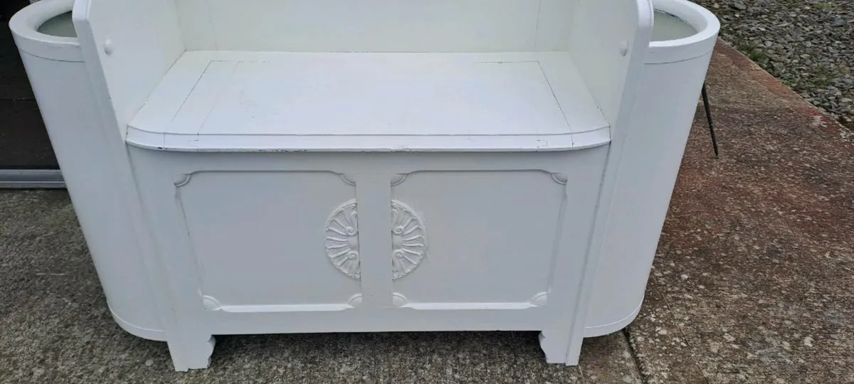 Hall Stand - Image 4