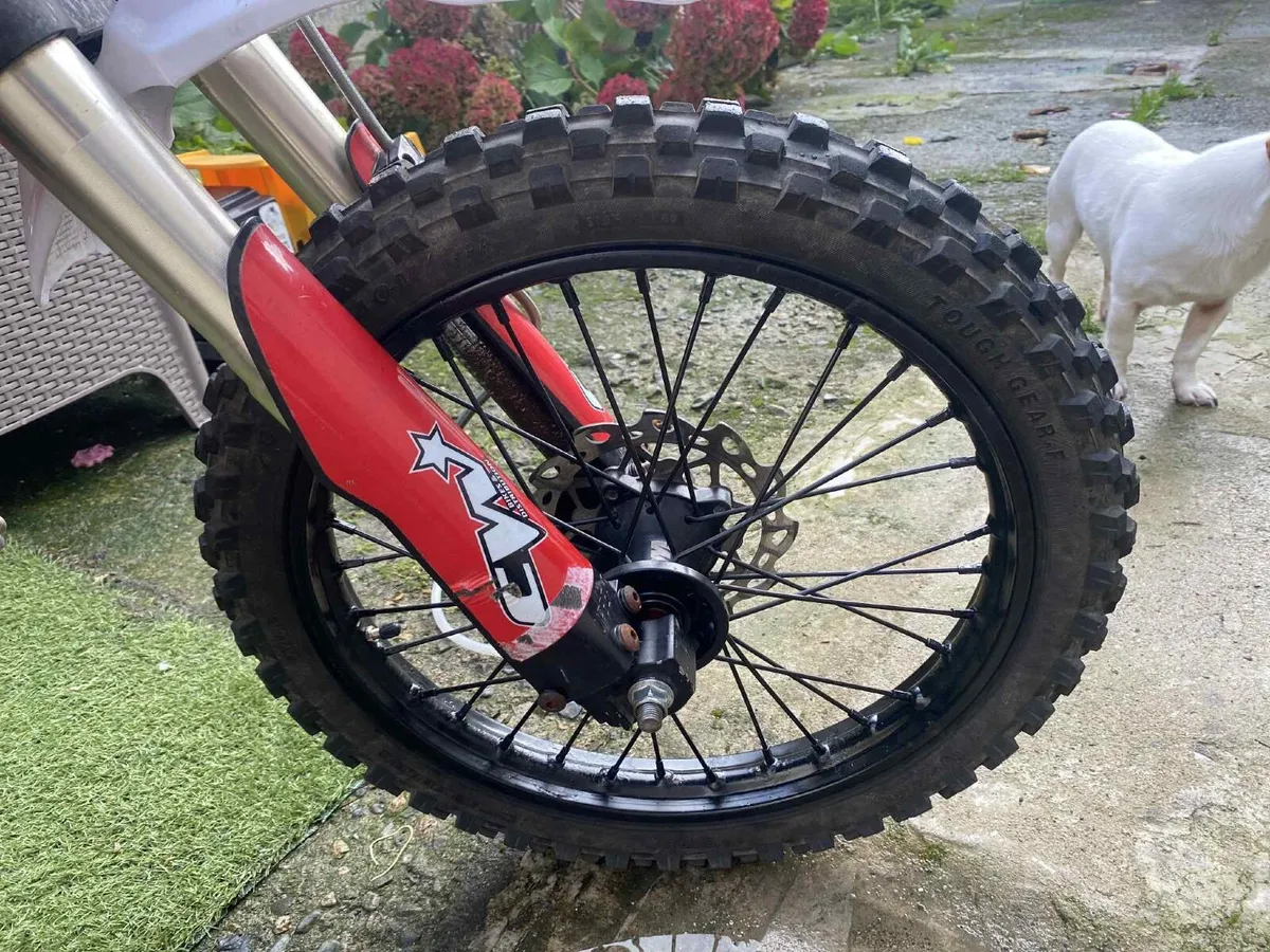 Pit bike - Image 2