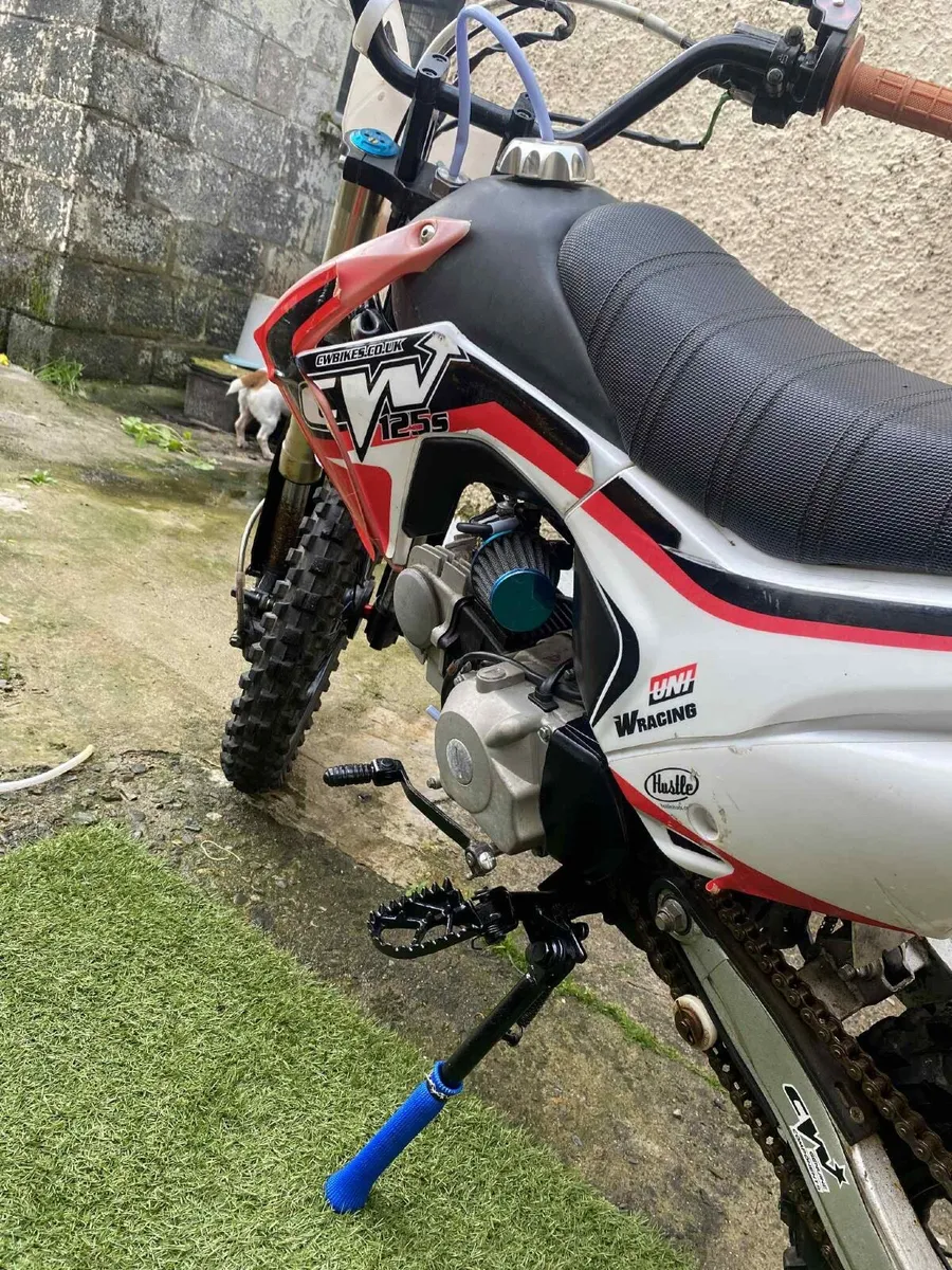 Pit bike - Image 3