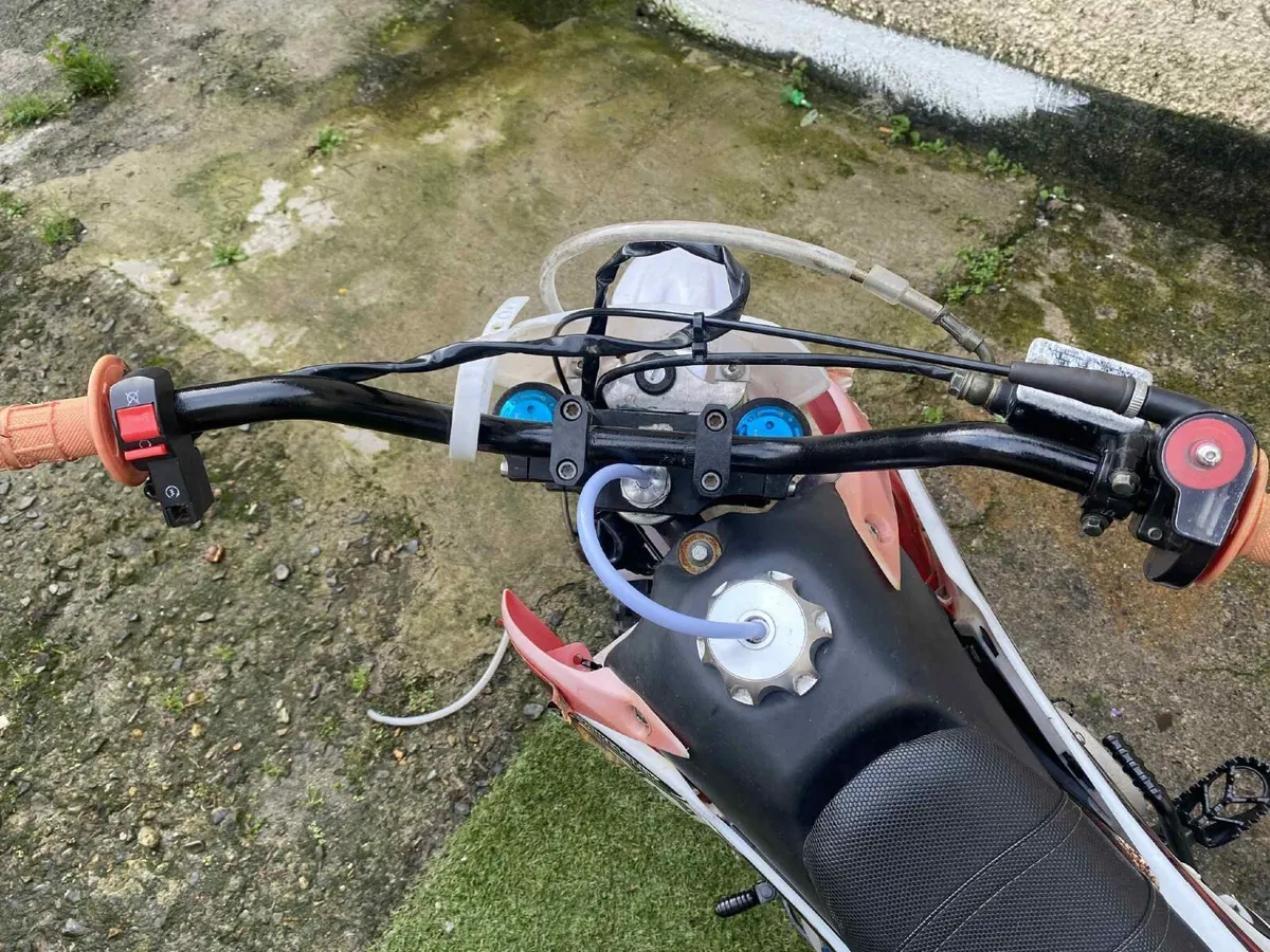 Pit bike - Image 4