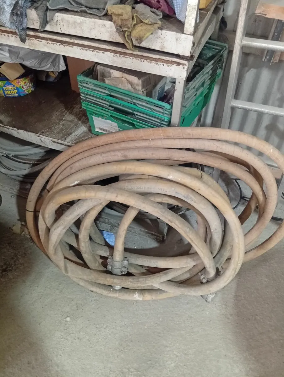 Sandblasting - Image 3