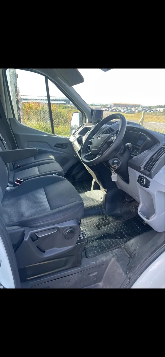 Ford transit - Image 3