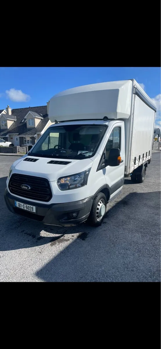 Ford transit - Image 4