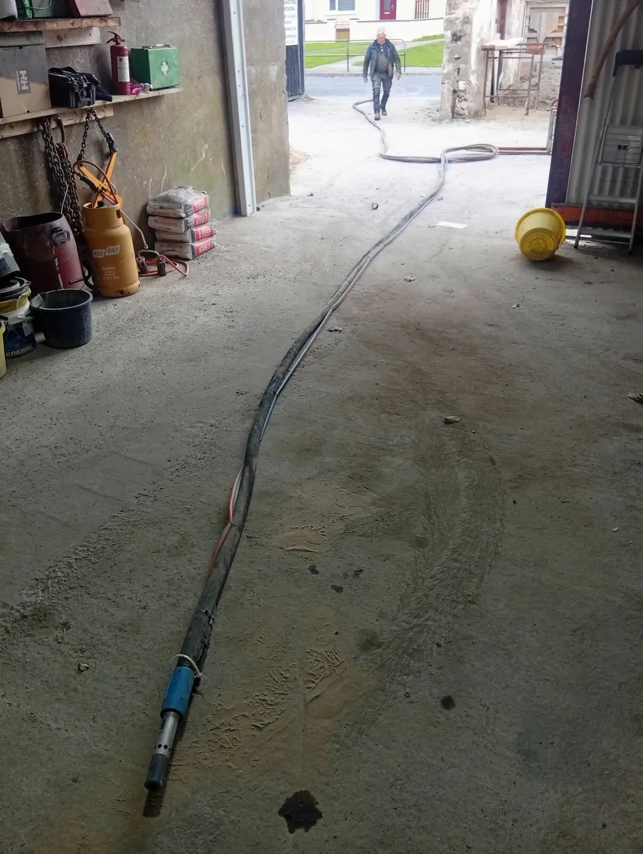 Sandblasting - Image 4