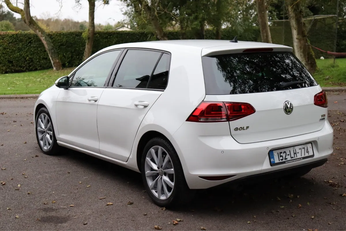 Volkswagen Golf - Image 3