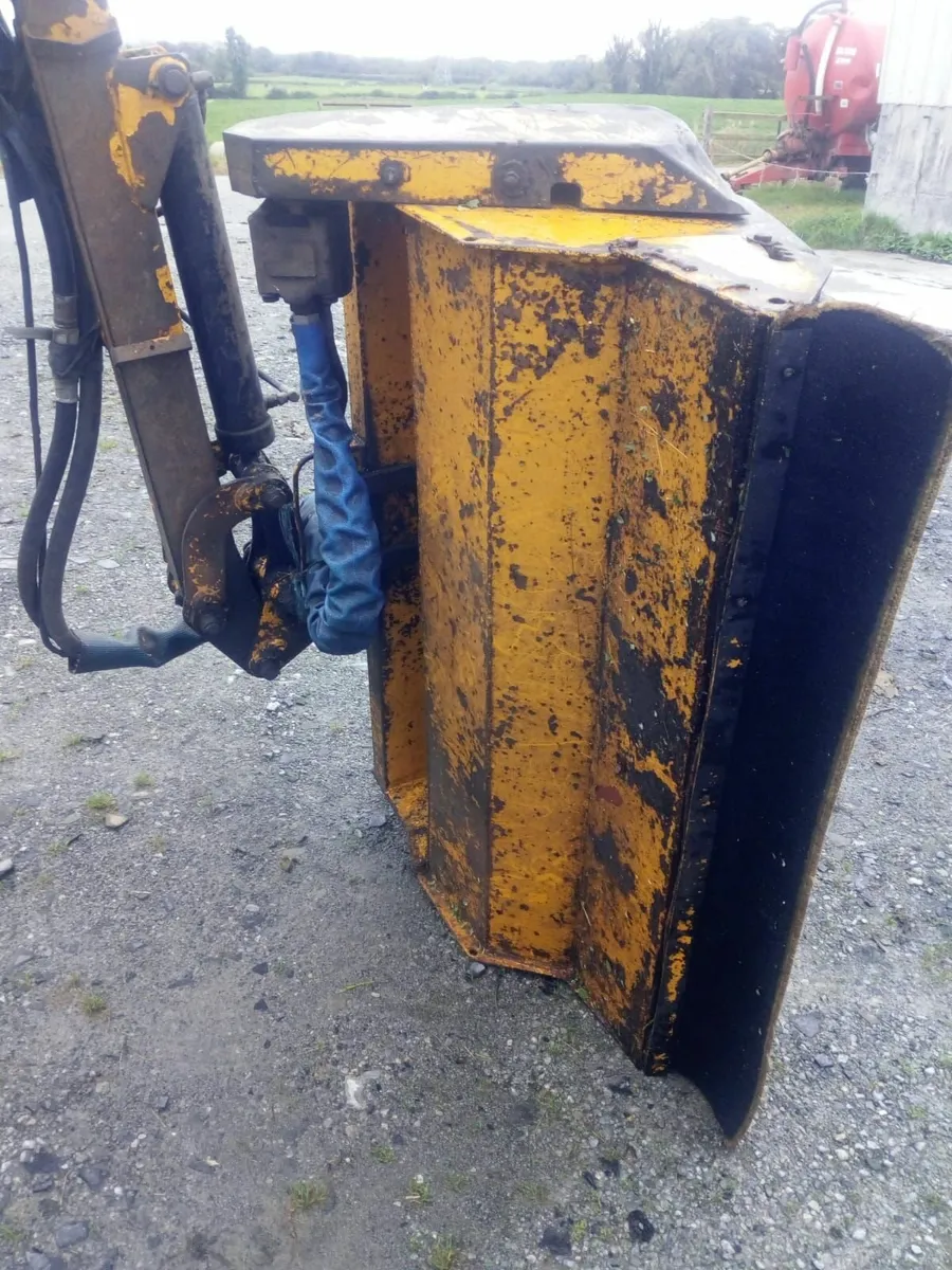 Hedgecutter - Image 4
