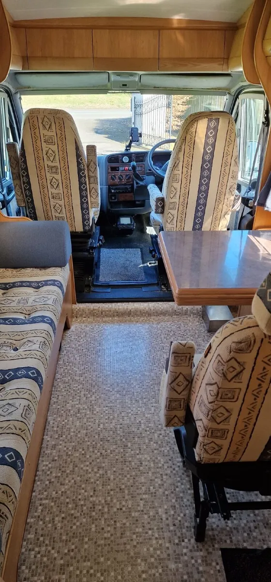 Motorhome - Image 3