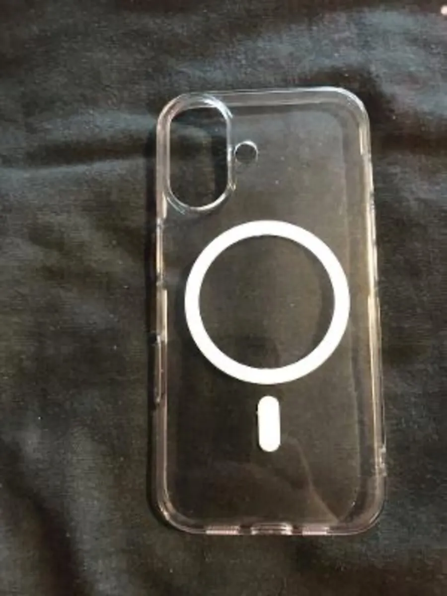 iPhone 16 black - Image 2