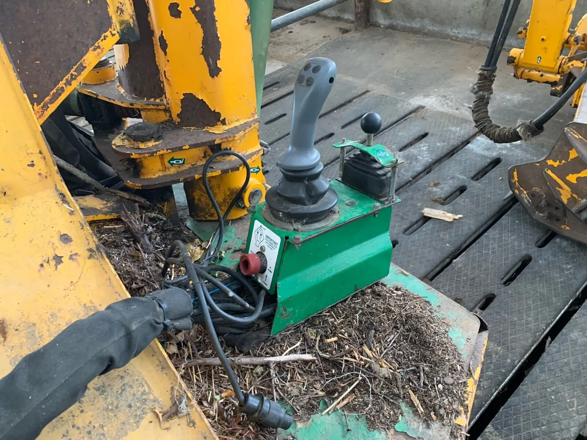 Hedgecutter - Image 3