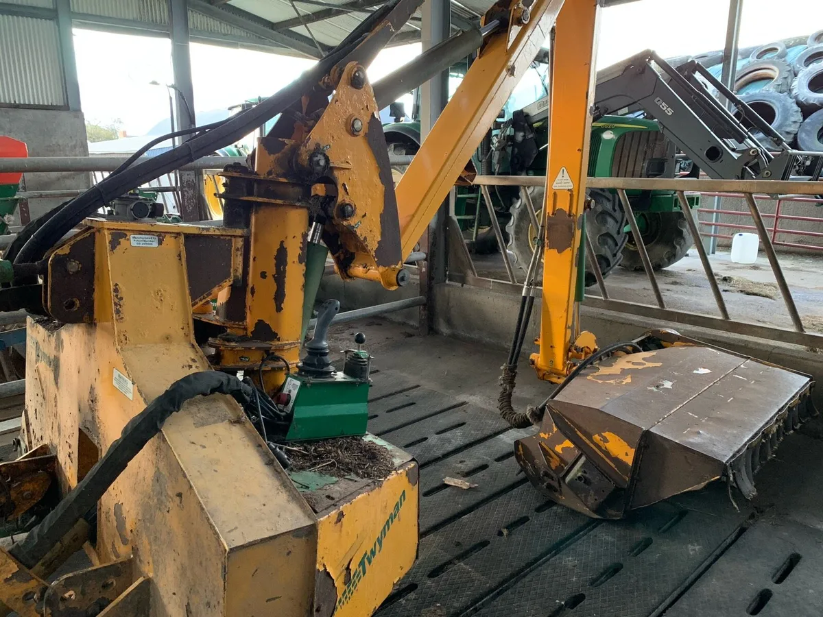 Hedgecutter - Image 4