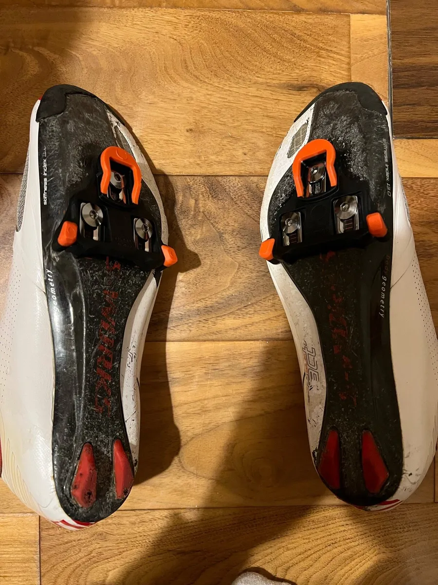 Specialized Cycling Shoes - Image 3