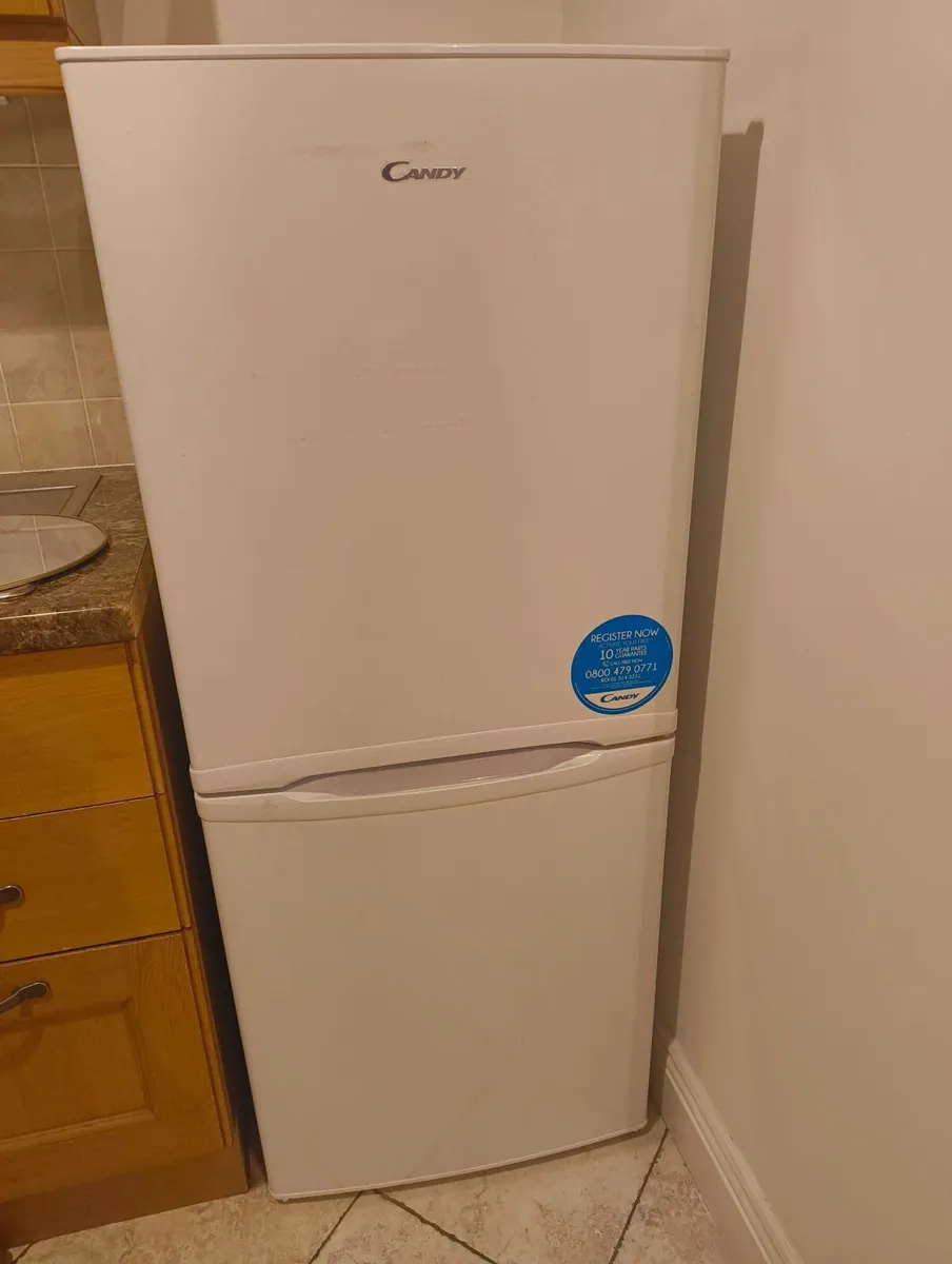 Fridge - Image 1