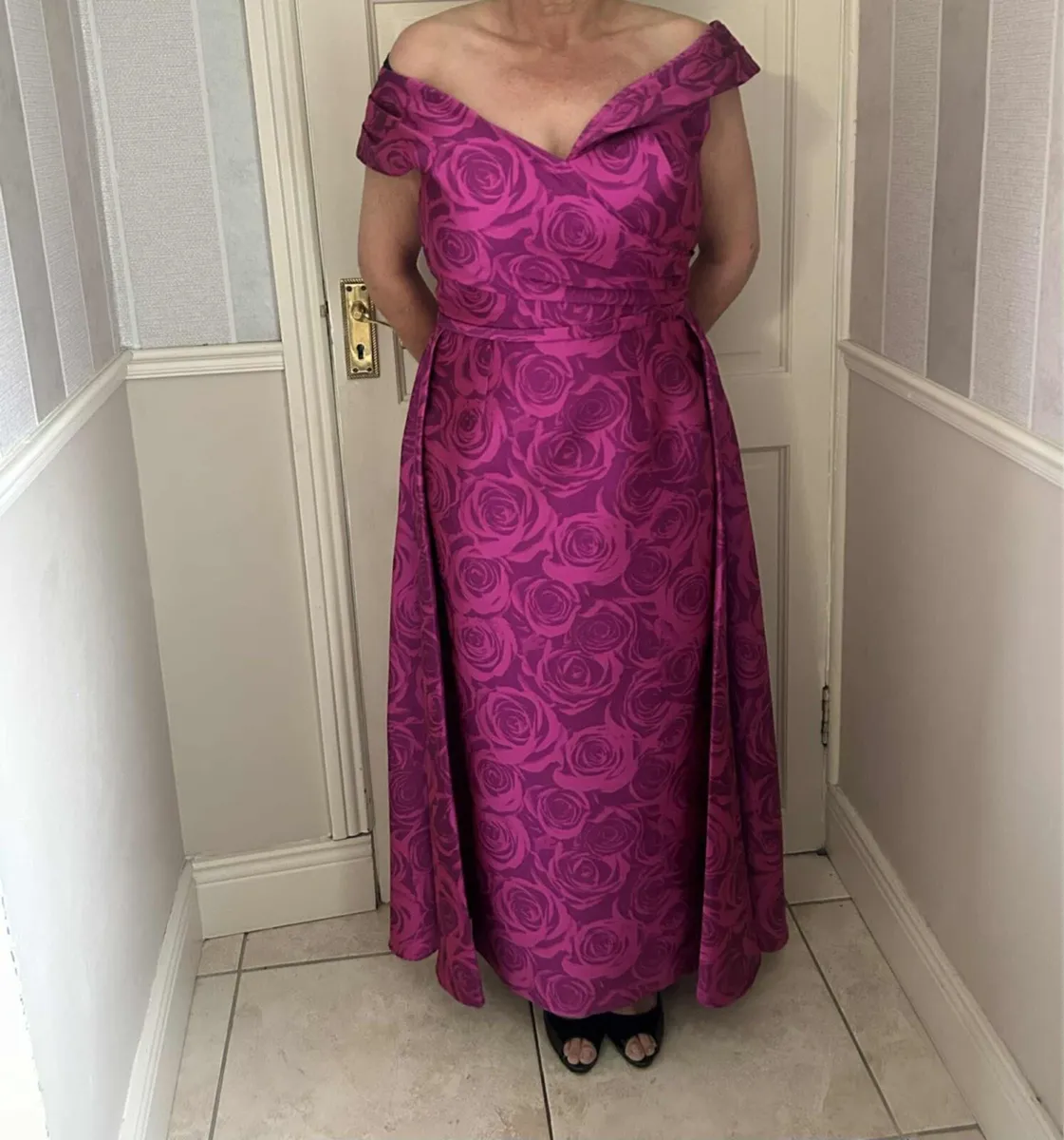 Mother of the Bride dress - Image 1