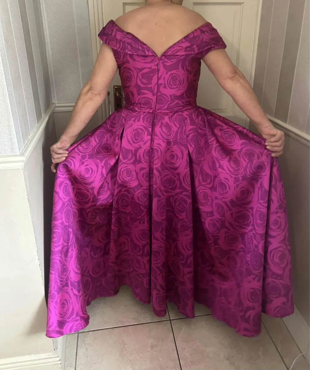 Mother of the Bride dress - Image 2