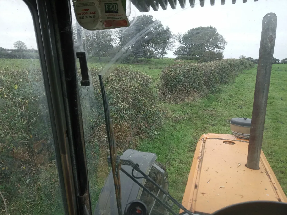 Hedgecutter - Image 2