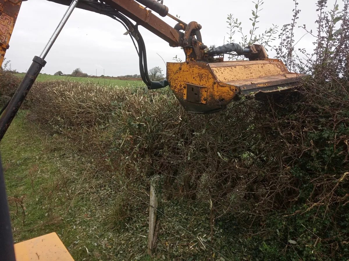 Hedgecutter - Image 3