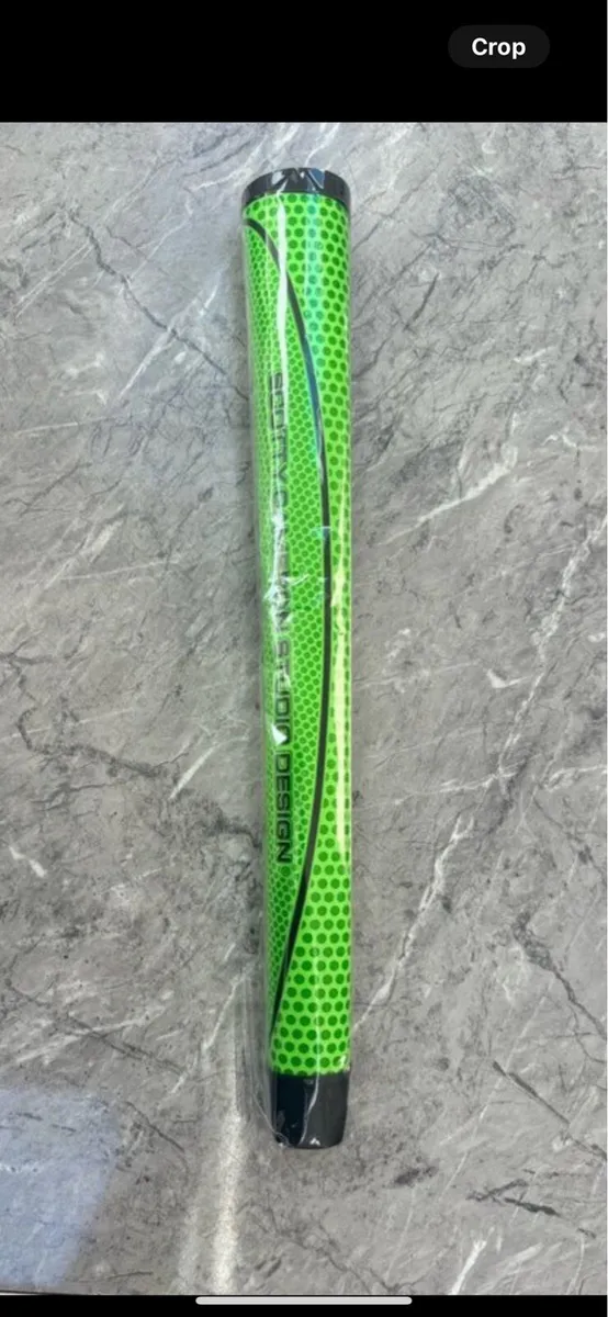 Golf putter grip - Image 2