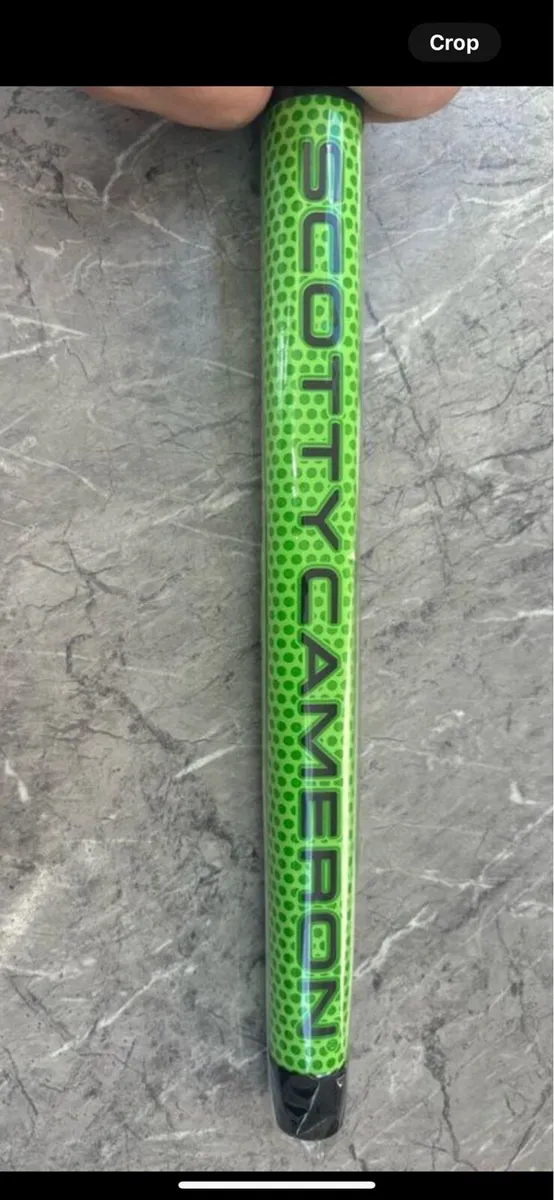 Golf putter grip - Image 3