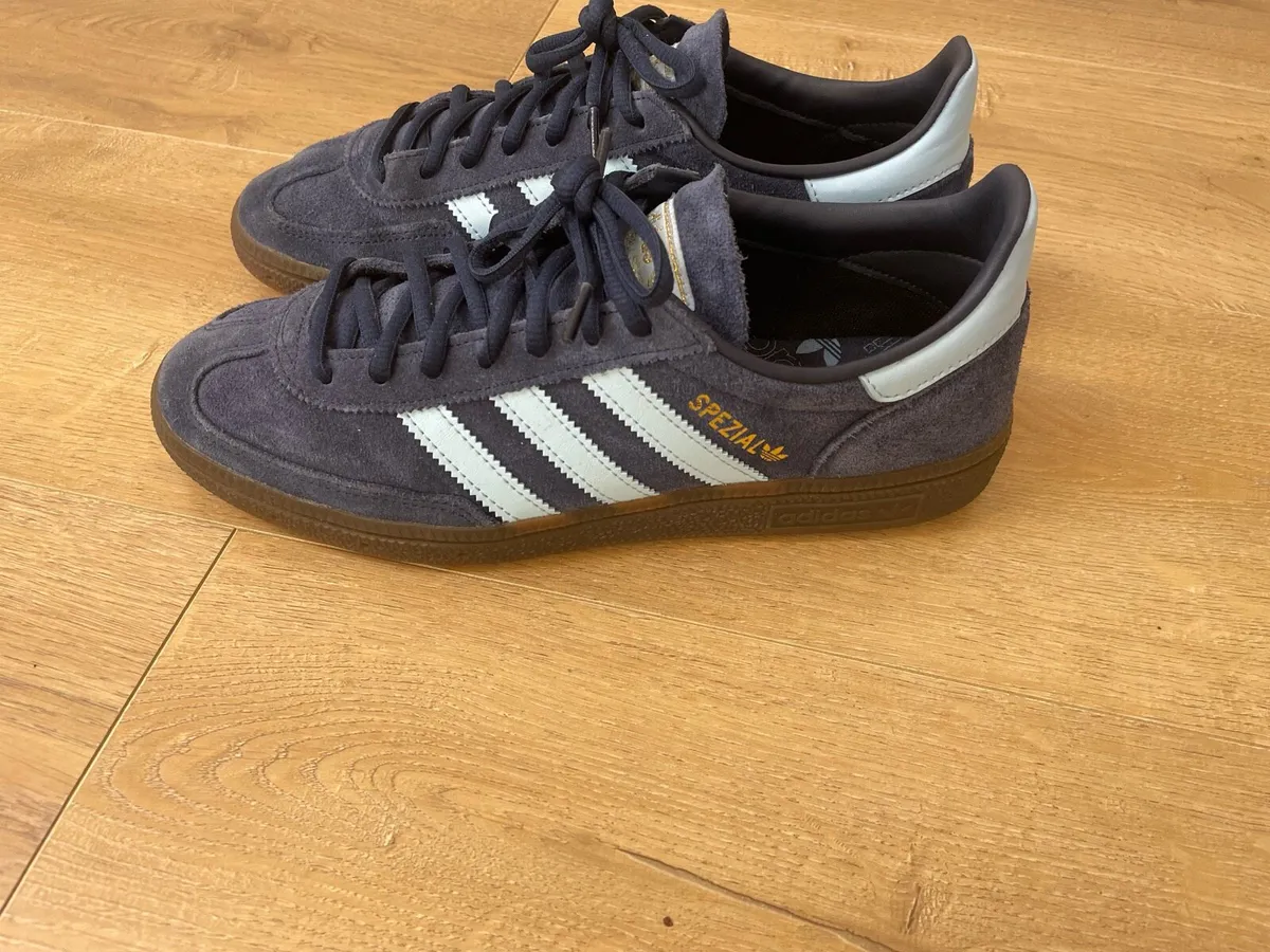 Adidas Spezials - Image 1
