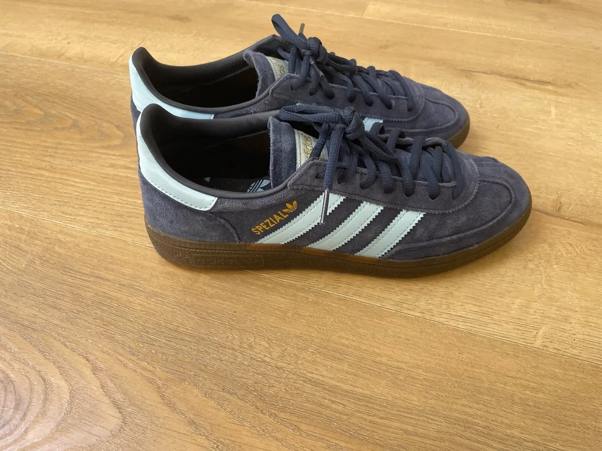 Adidas Spezials - Image 2