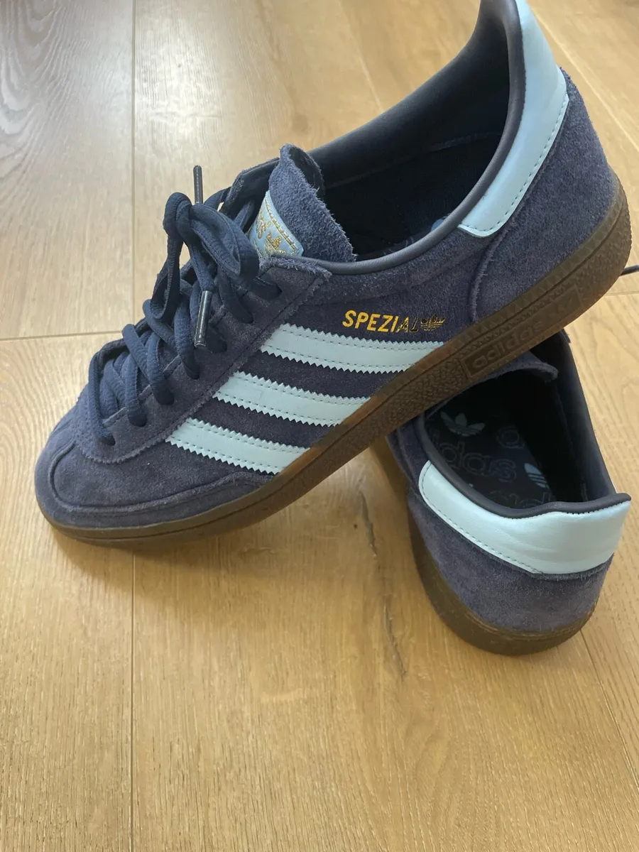 Adidas Spezials - Image 3