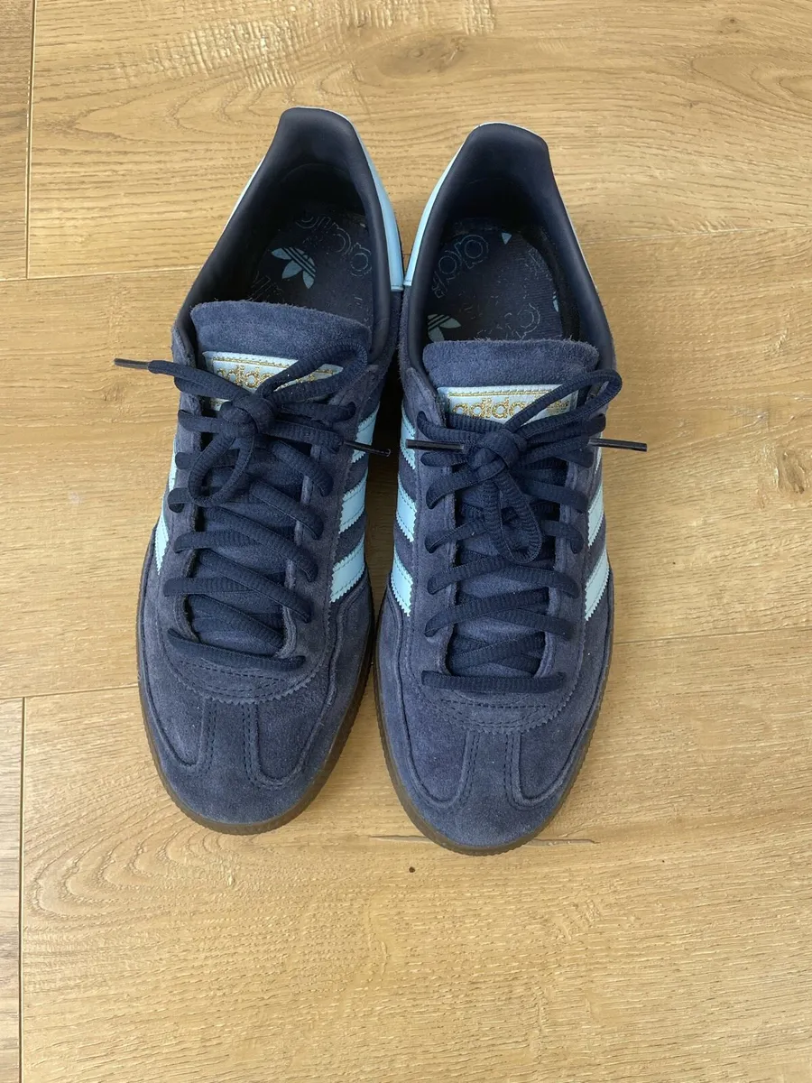Adidas Spezials - Image 4
