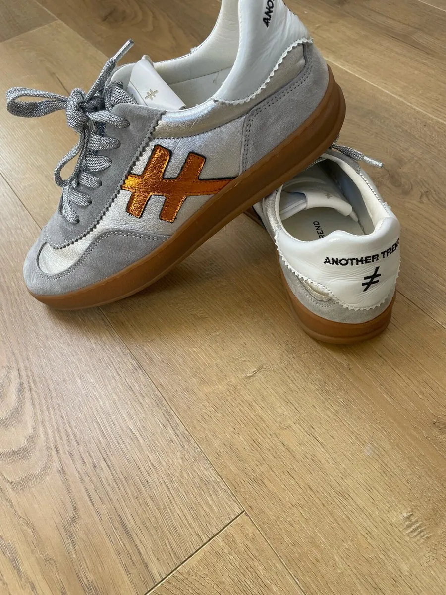Another Trend Trainers - Image 1