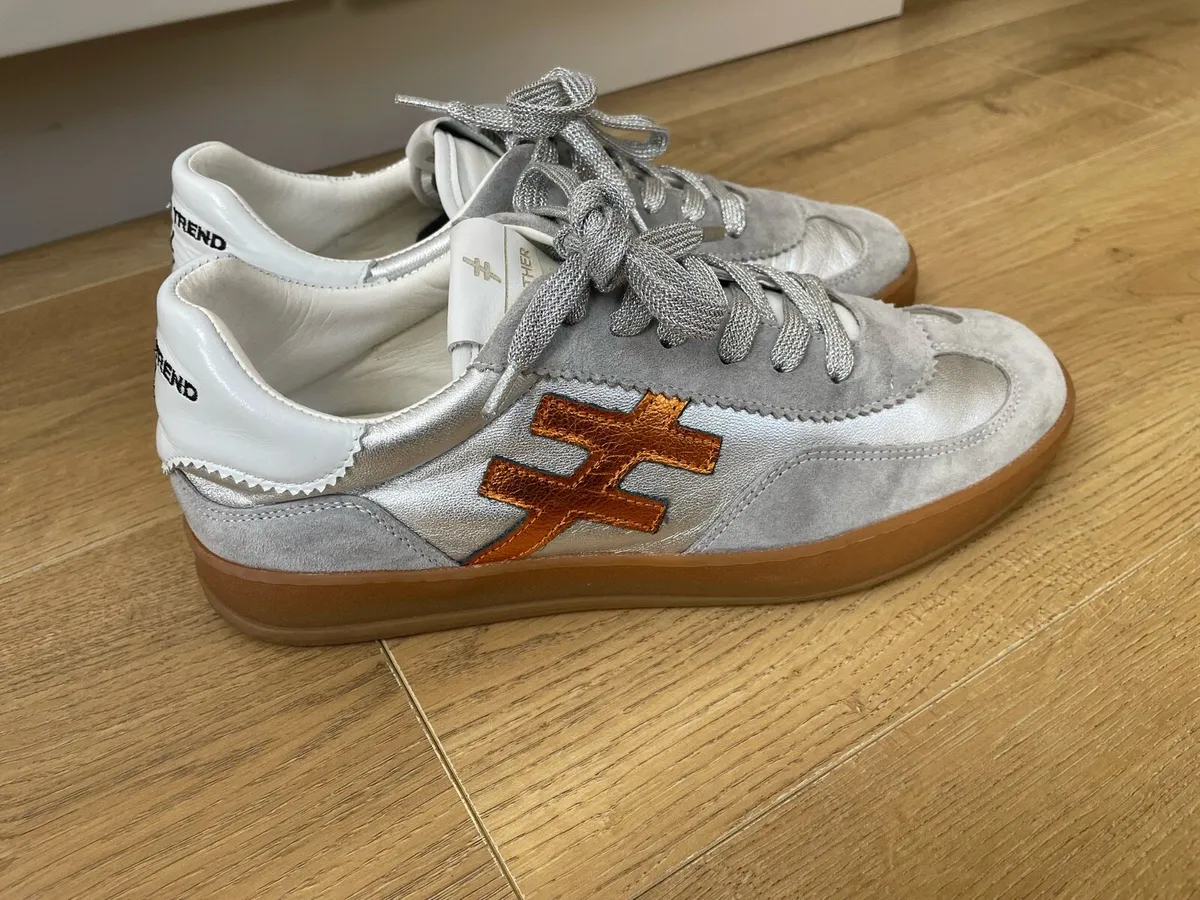 Another Trend Trainers - Image 2