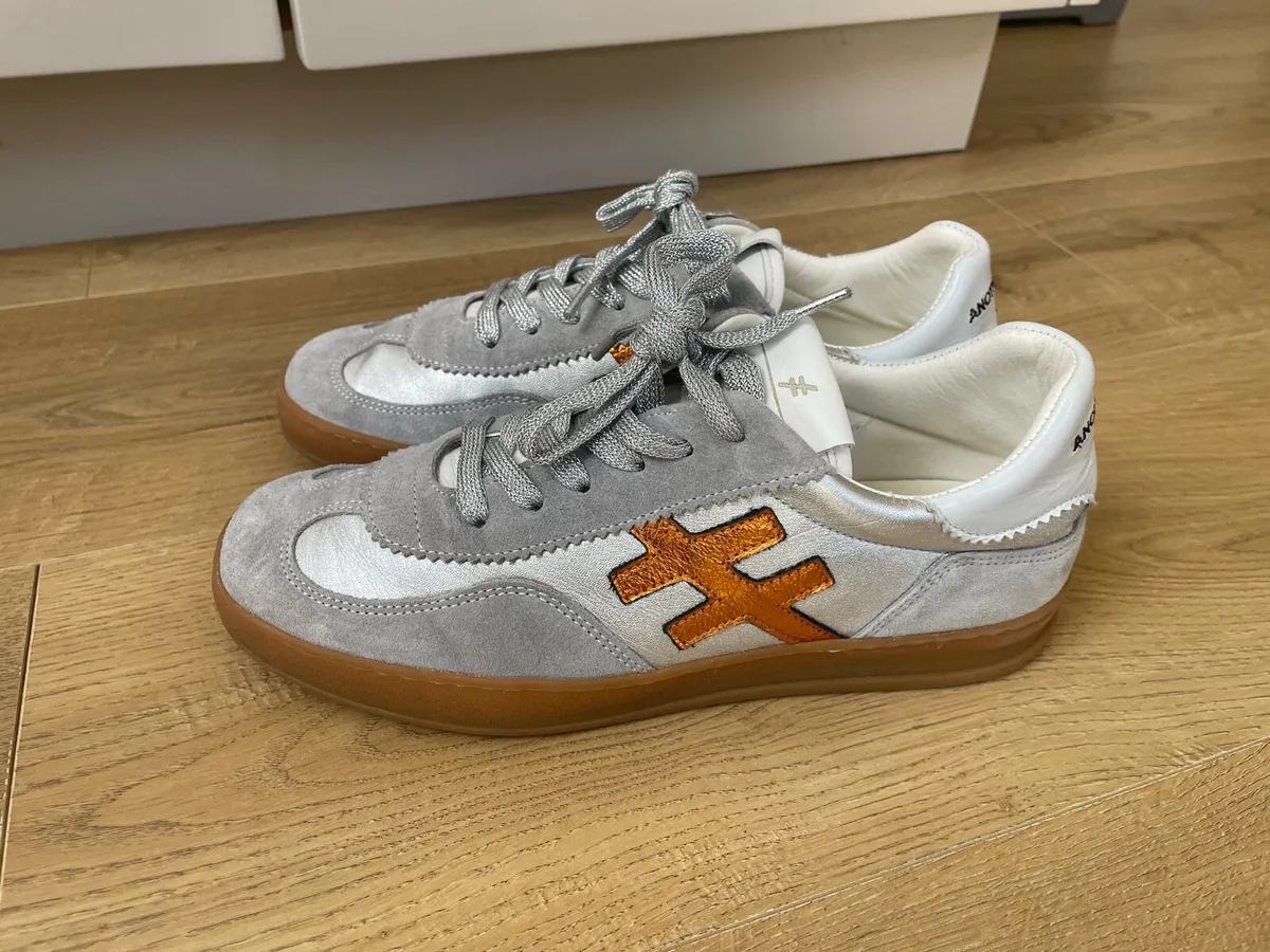 Another Trend Trainers - Image 3