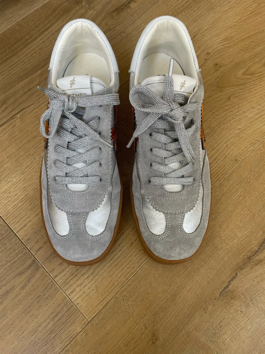 Another Trend Trainers - Image 4