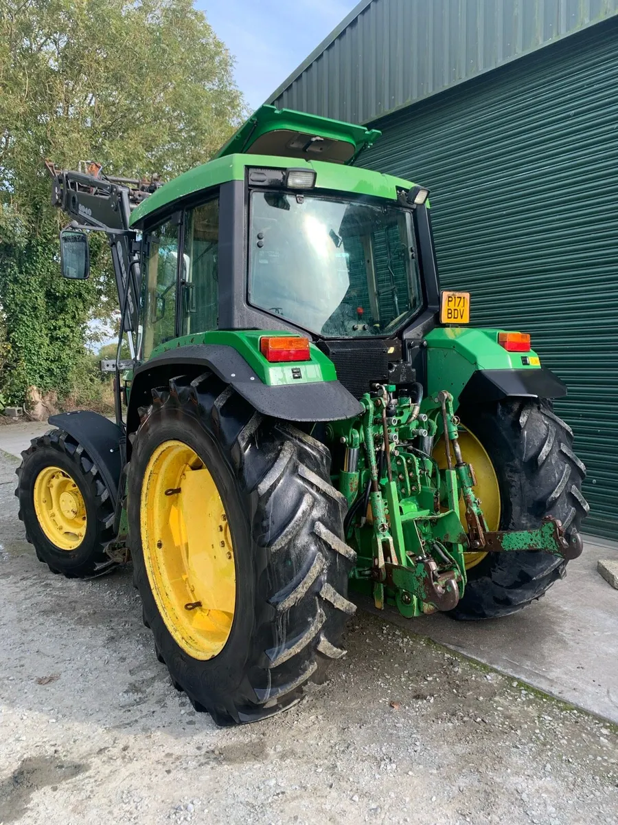6400 John Deere - Image 3