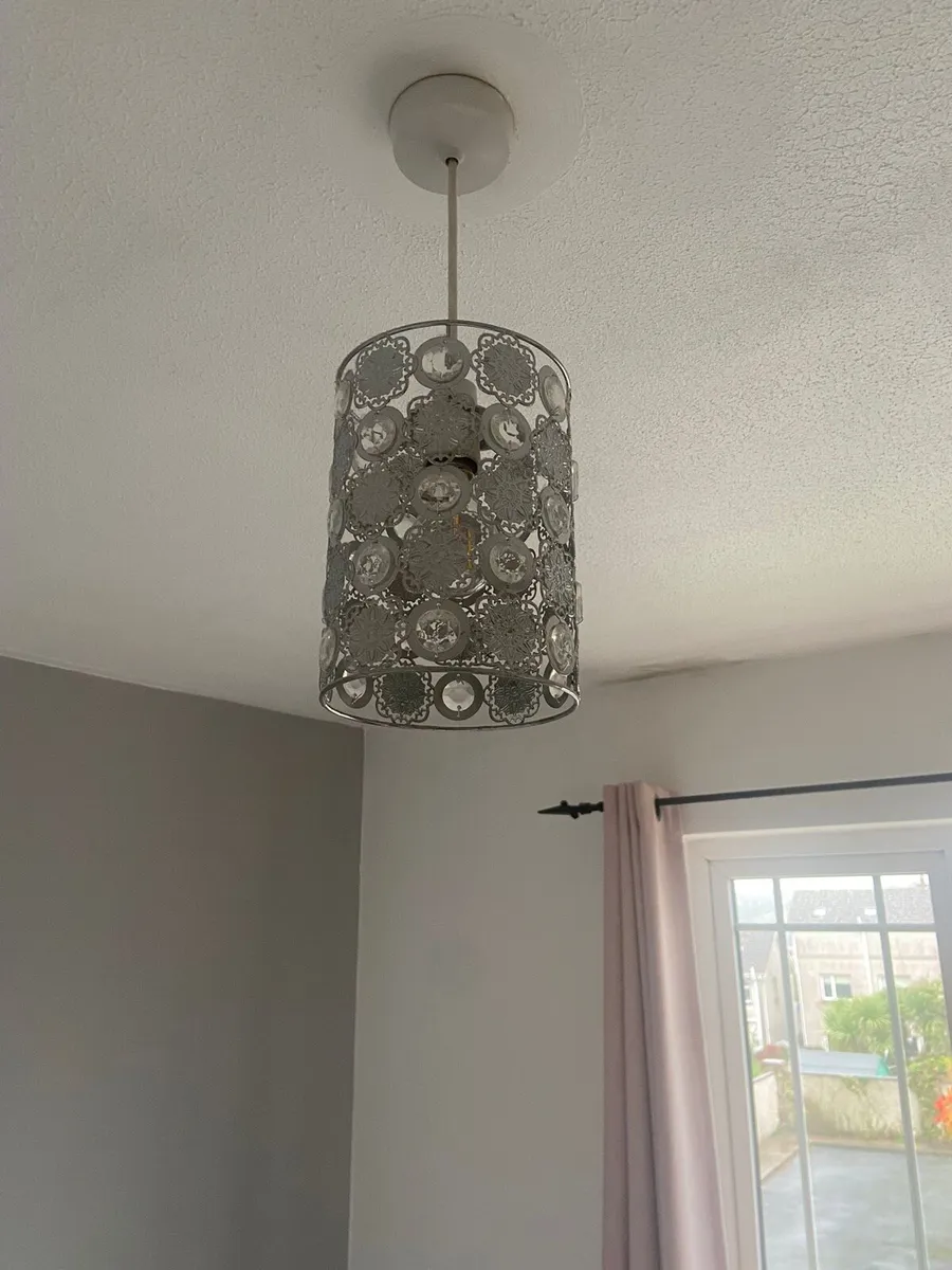 Lamp shades - Image 1