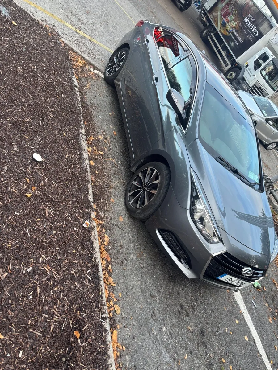 Hyundai i40 2017 - Image 1