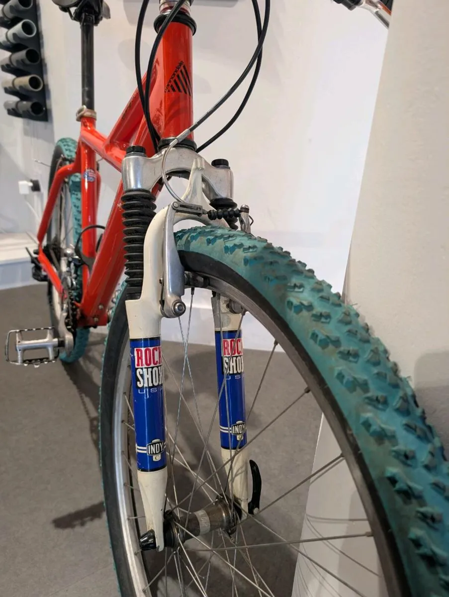Cannondale Killer V 500 - Image 2
