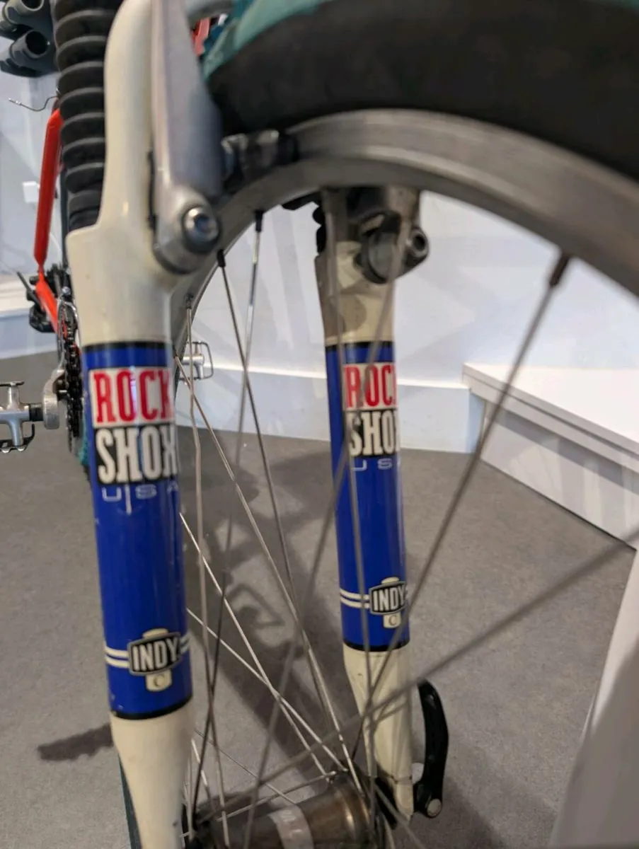 Cannondale Killer V 500 - Image 4