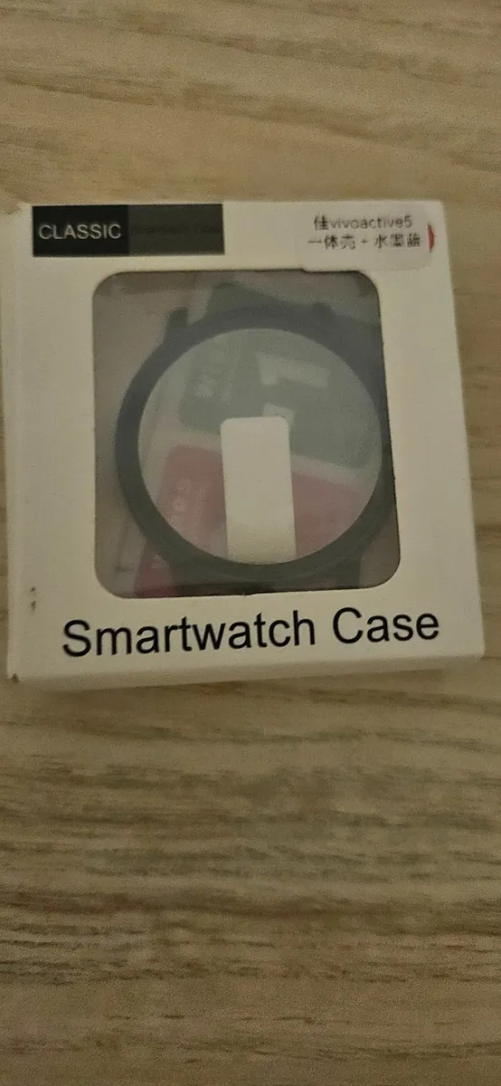 Q garmin vivoactive 5 watch - Image 3