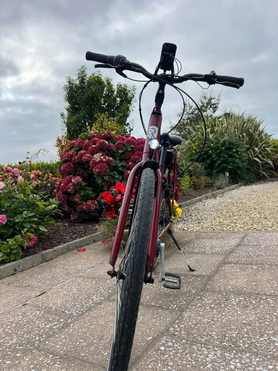 Electric bike - Image 2