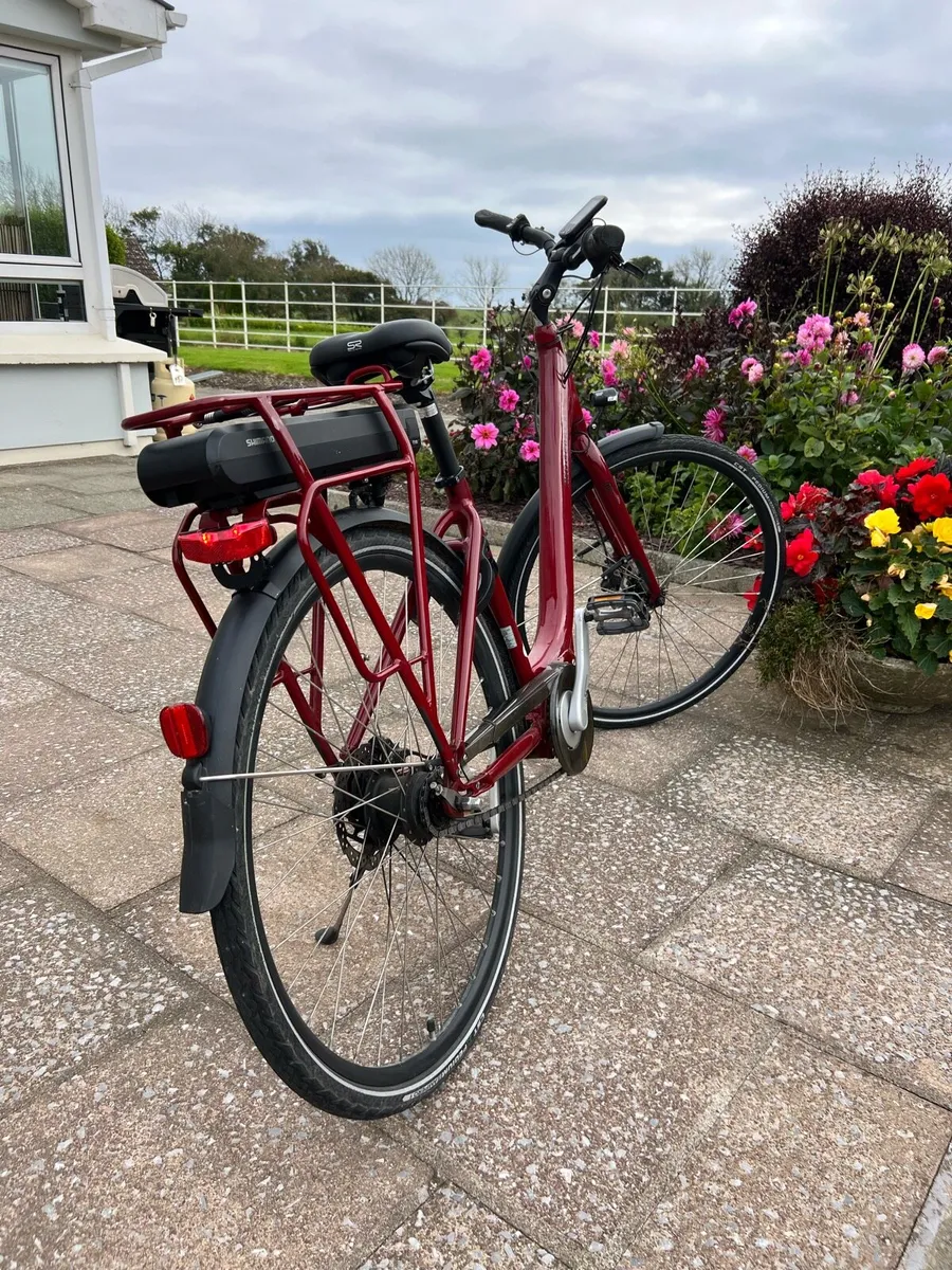 Electric bike - Image 4