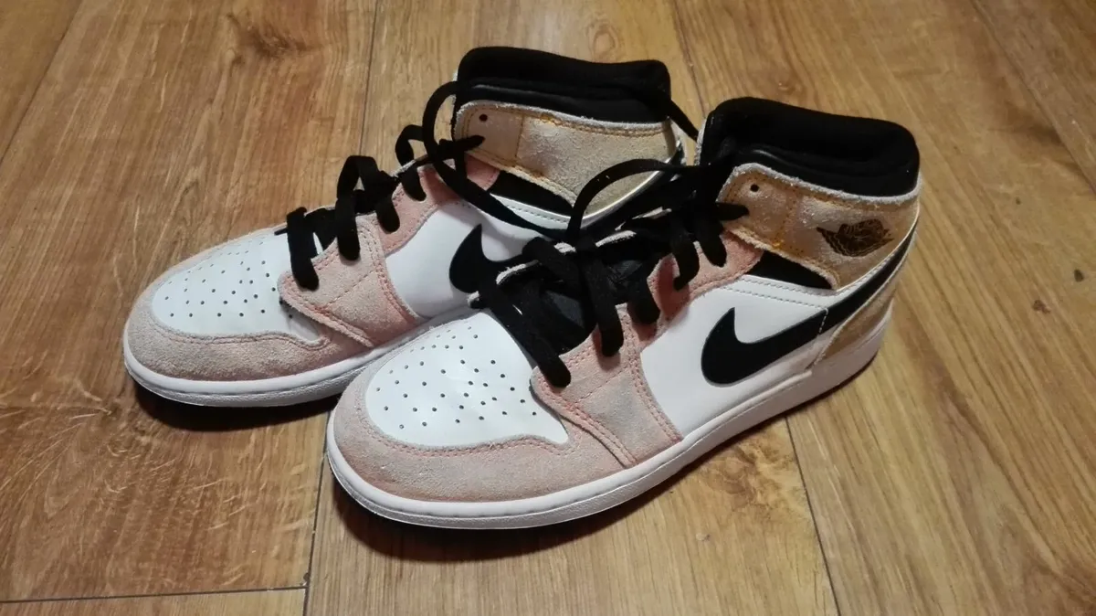 shoes - Image 2