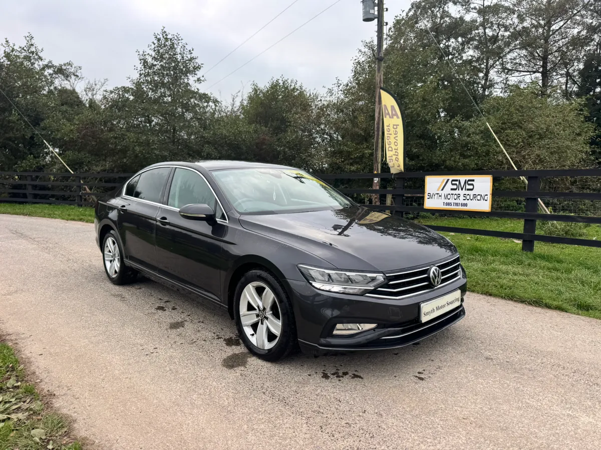 192 Volkswagen Passat 2.0 BMT BARGAIN***** - Image 2