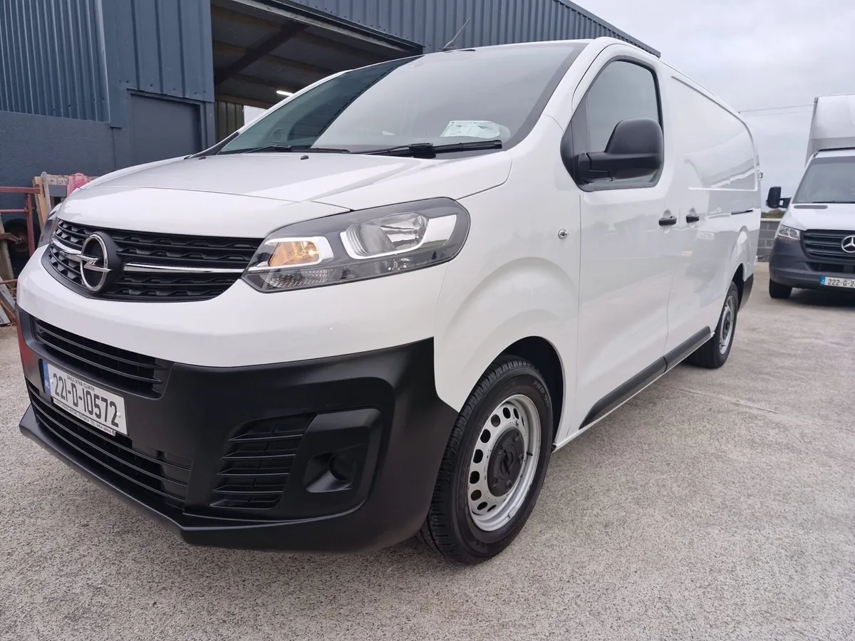 Van - Image 1