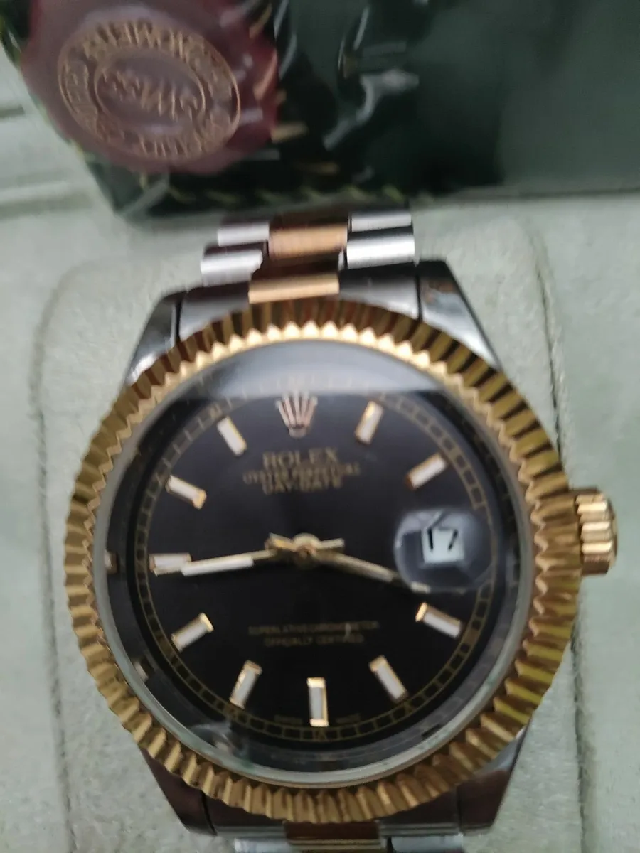 Watch Men - Image 2