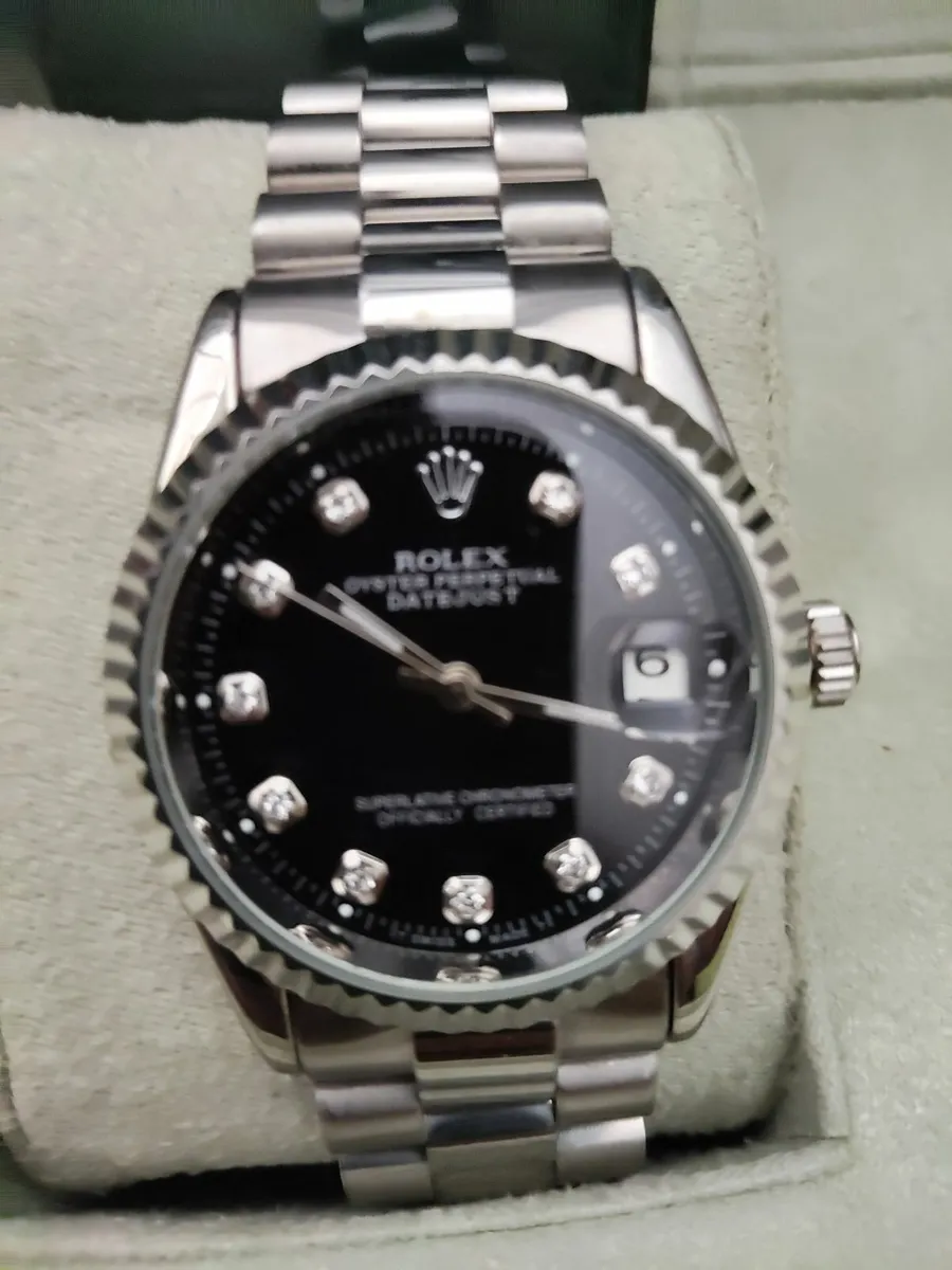 Watch Men - Image 3