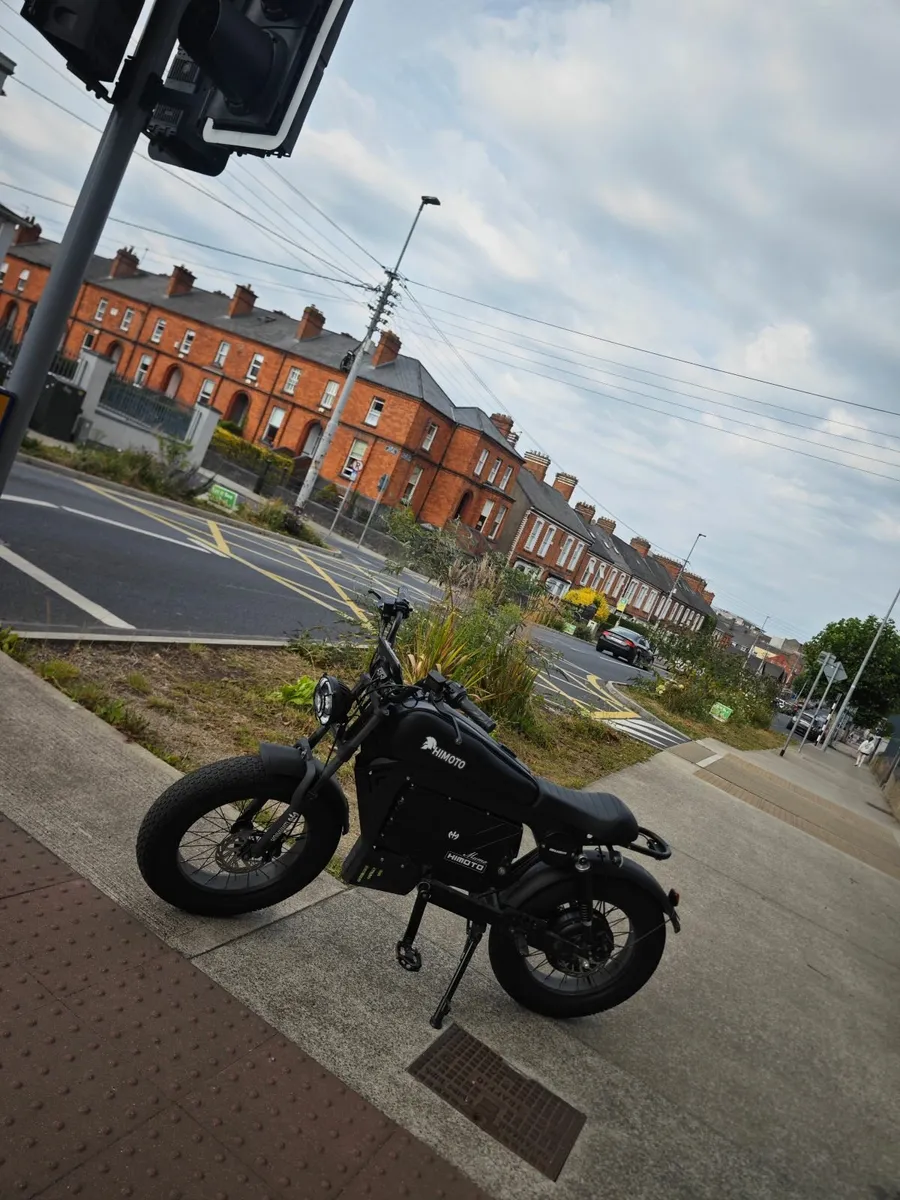 Ebike - Image 2