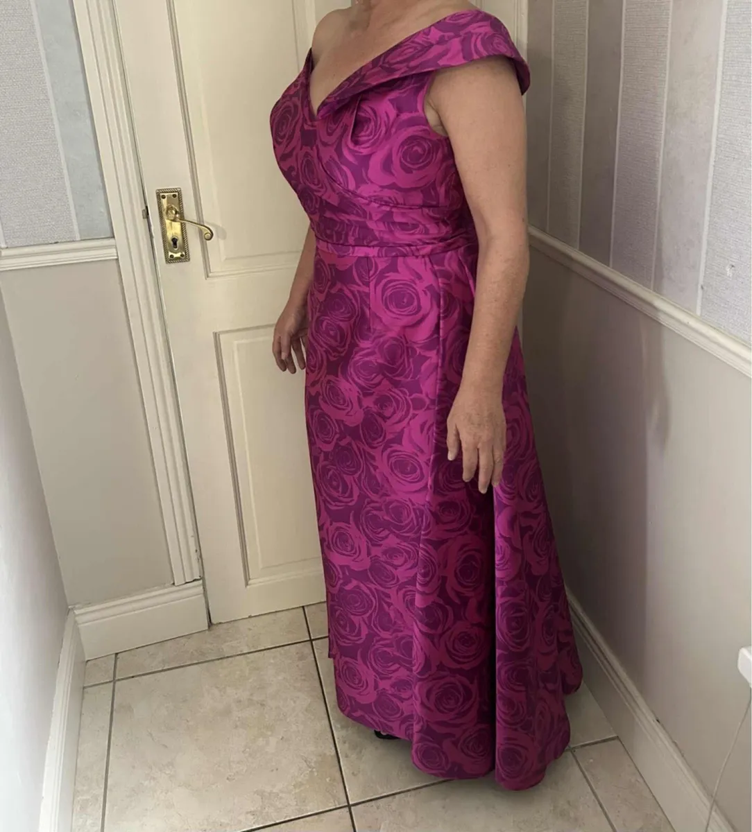 Mother of the Bride dress - Image 3