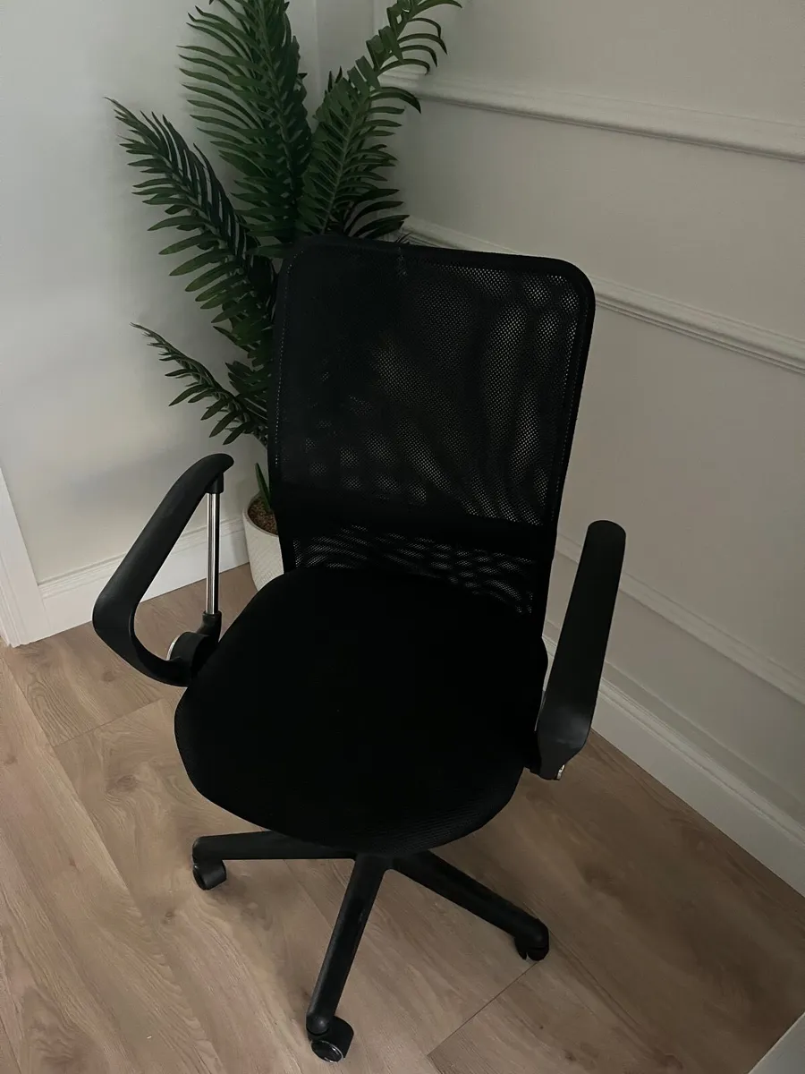 Office Chair - Image 2