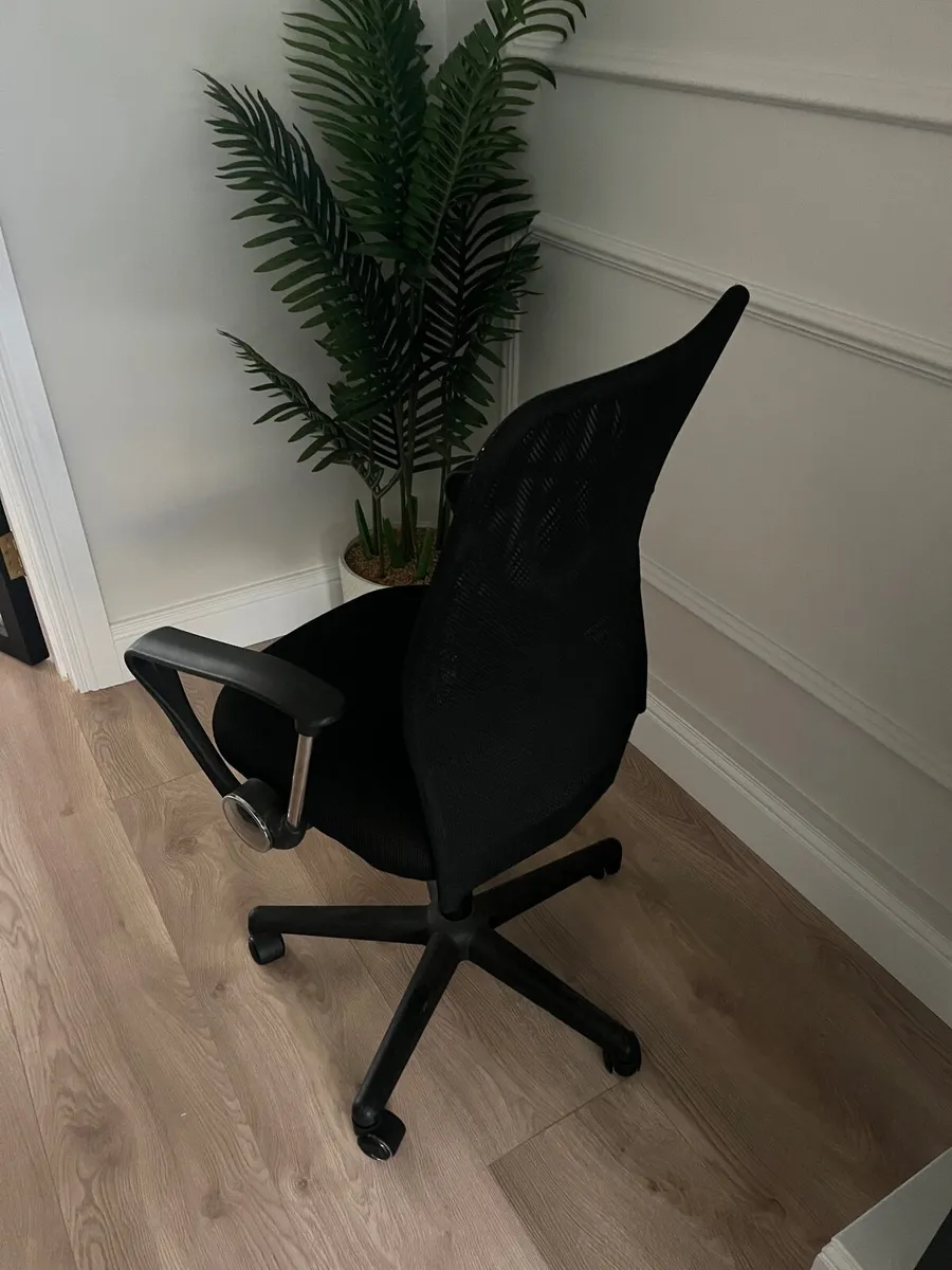 Office Chair - Image 3