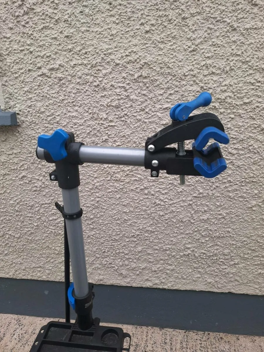 Bike Maintenance Stand for sale - Image 2