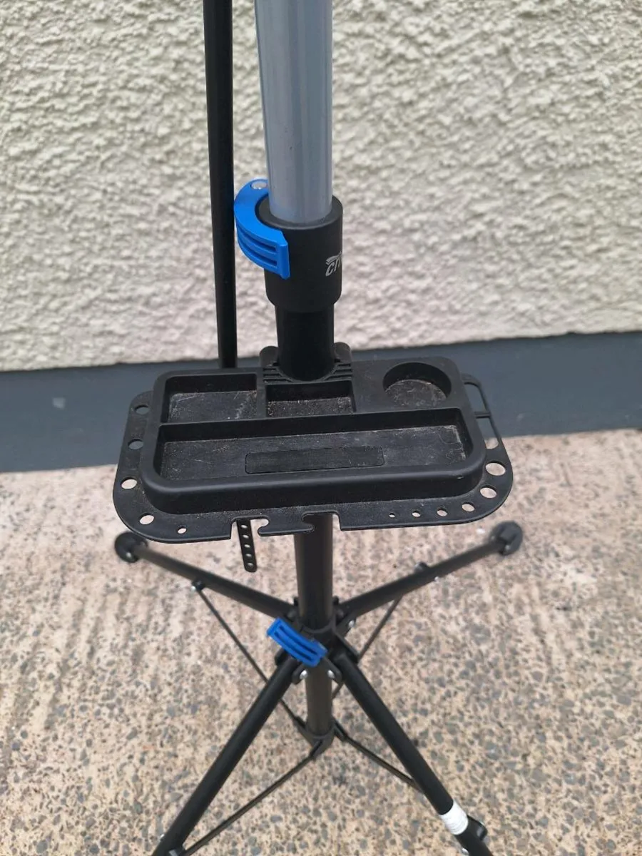 Bike Maintenance Stand for sale - Image 3