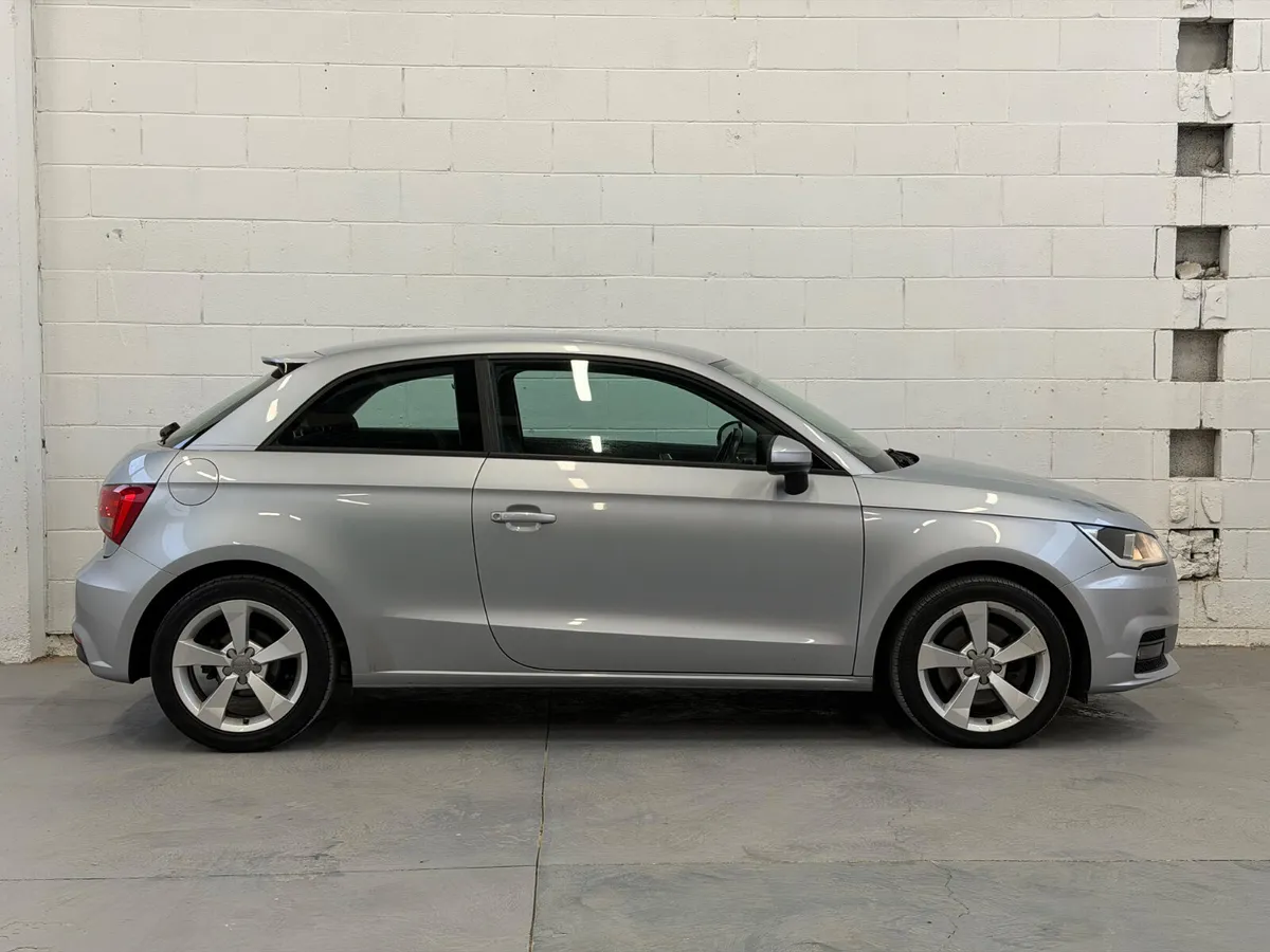 2016 Audi A1 Sport (1.4 Petrol) - Image 2